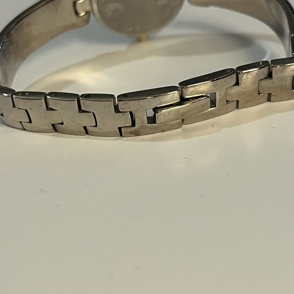 Vintage Citizen quartz mother of Pearl watch - Picture 6 of 6